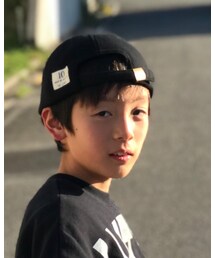 BREEZE | キャップ