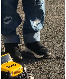 ZARA | スニーカー