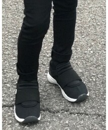 ZARA | スニーカー