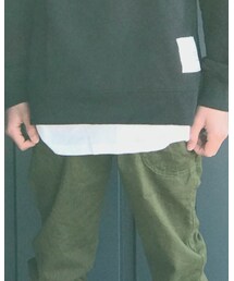 UNIQLO | Tシャツ/カットソー