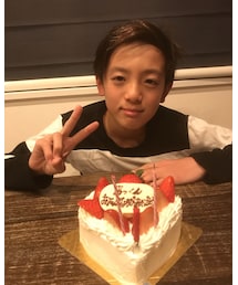 12歳誕生日 | その他