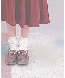 GU | ローファー
