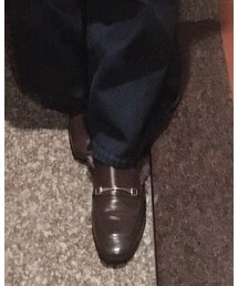 GU | ローファー