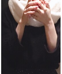 GU | ニット/セーター