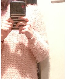 GU | ニット/セーター