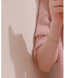 TIFFANY&Co. | ブレスレット