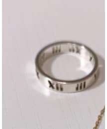 TIFFANY&Co. | リング