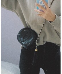 CHANEL | ショルダーバッグ