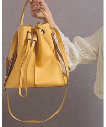 ZARA | ショルダーバッグ