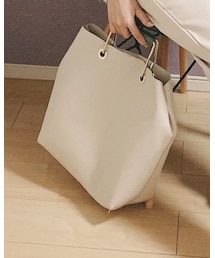 ZARA | トートバッグ
