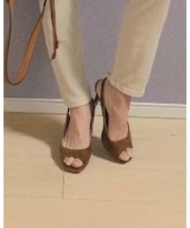 DIANA | サンダル
