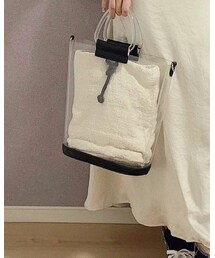 ZARA | ハンドバッグ