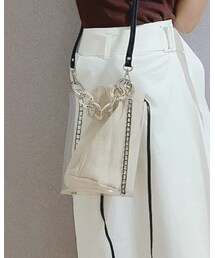 ZARA | ショルダーバッグ