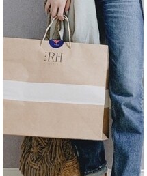 Ron Herman | その他