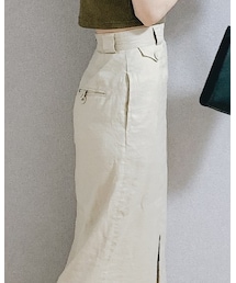 Ungrid | スカート