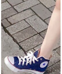 CONVERSE | スニーカー