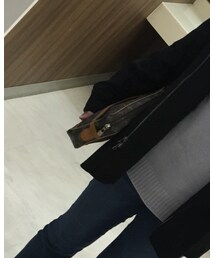 LOUIS VUITTON | クラッチバッグ