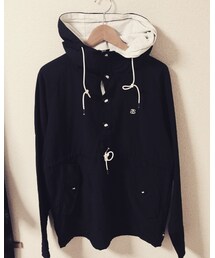 STUSSY | マウンテンパーカー