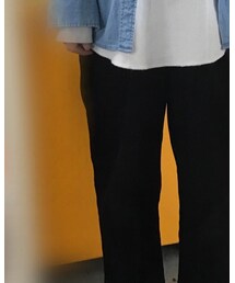 UNIQLO | その他パンツ