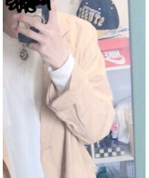 w closet | その他アウター