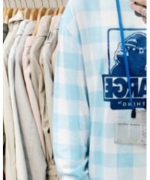 XLARGE | Tシャツ/カットソー
