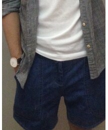 plain-me | その他パンツ