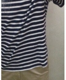 SAINT JAMES | Tシャツ/カットソー