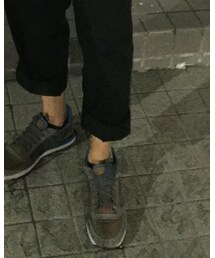 Saucony | シューズ