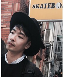 BEAUTY&YOUTH UNITED ARROWS | 帽子