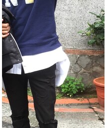 plain-me | トップス