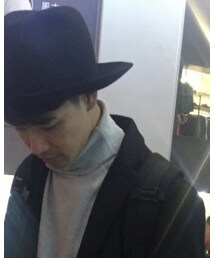 BEAUTY&YOUTH UNITED ARROWS | 帽子