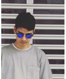 Ray-Ban | サングラス