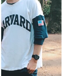 VOTE MAKE NEW CLOTHES | シャツ/ブラウス