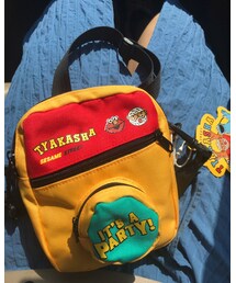 TYAKASHA | バッグ