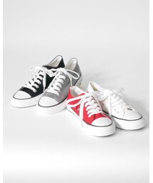 RETRO GIRL | スニーカー