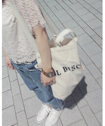 IL BISONTE | バッグ