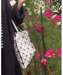 BAO BAO ISSEY MIYAKE | トートバッグ