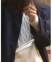 GU | ニット/セーター