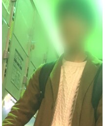 URBAN RESEARCH DOORS MENS | チェスターコート