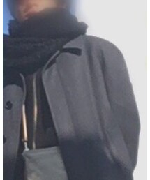 古着 | ステンカラーコート