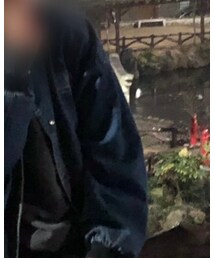 古着 | ブルゾン