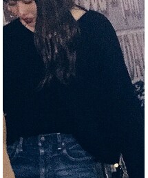 GU | ニット/セーター