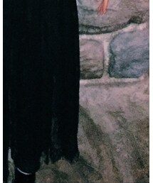 RETRO GIRL | スカート