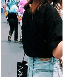 GU | Tシャツ/カットソー