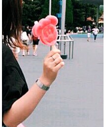 CASIO | アナログ腕時計