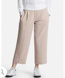 UNIQLO | パンツ