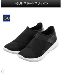 GU | スニーカー