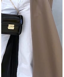 PAGEBOY | トレンチコート