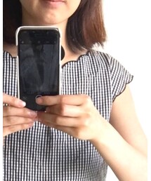 tiens | シャツ/ブラウス