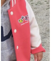 UNIQLO | ブルゾン